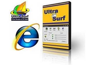 UltraSurf