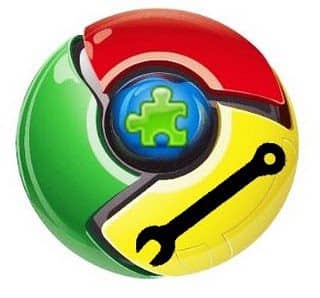 Google Chrome Extension