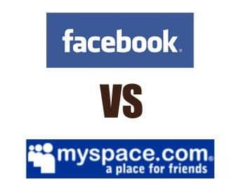 What Facebook Did Right, That MySpace Didn't