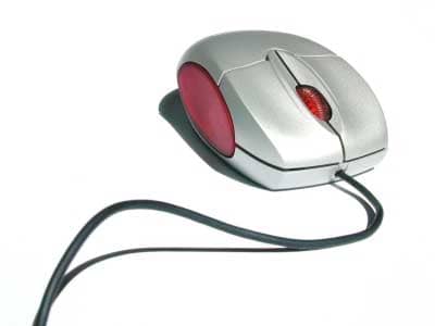 Computer Mouse