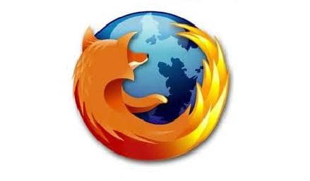 Mozilla Firefox Browser