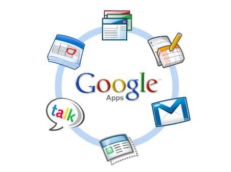 Stretching Free Google Apps - Five Budget