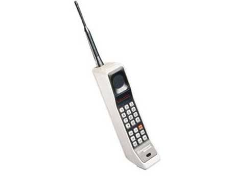 motorola dynatac 8000x 3u8 460