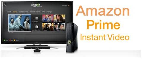 Amazon Prime Streaming