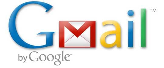 gmail logo