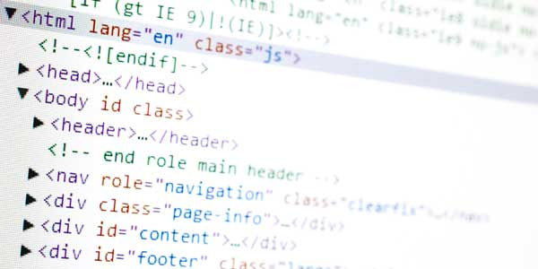 HTML5 Techniques