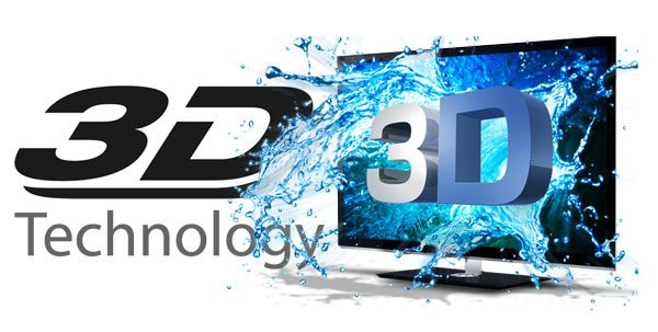 3d Display Technology