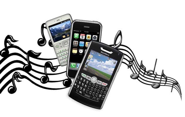 Top 3 Websites To Create Own Ringtones Online