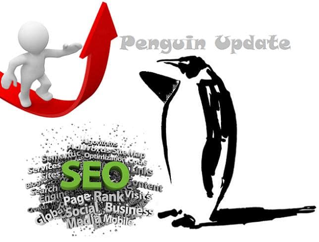 Penguin Update Seo S Future After The Google Penguin Update