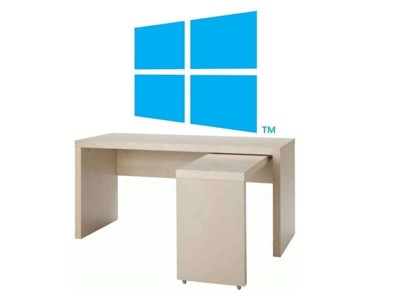 Cache in Windows 8 Desktop by Filip Skakun cache in Windows 8 photo