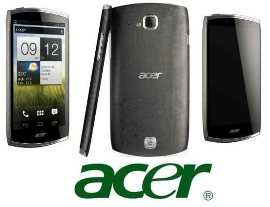 Acer CloudMobile