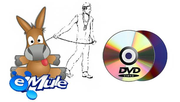 Emule Movies To DVD