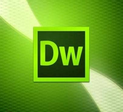 Adobe Dreamweaver CS6