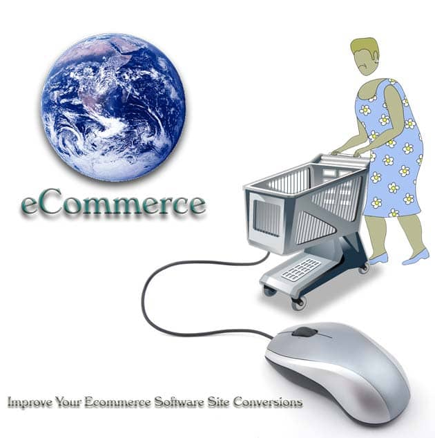 Tips To Improve Your Ecommerce Software Site Conversions