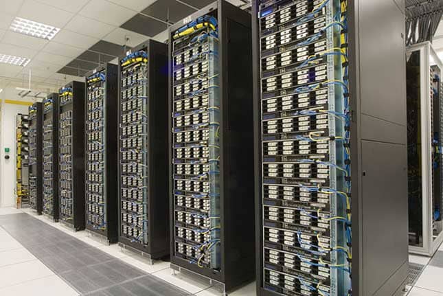 Data Center