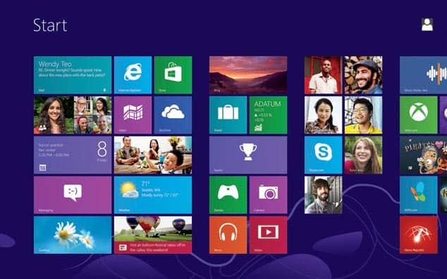 Windows 8 Apps : Most Interesting And Useful