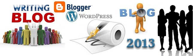 Blogging Tips You Should Know In 2013