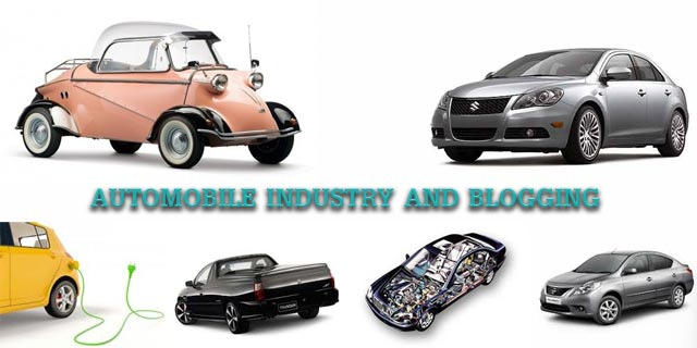 Automobile Industry