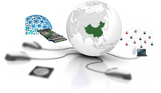 Chinese VPN Service Choosing Guide