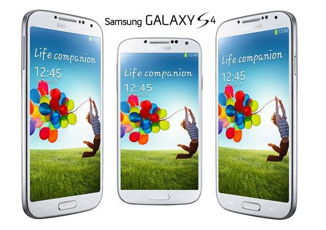 Samsung Galaxy S4 GT-I9500