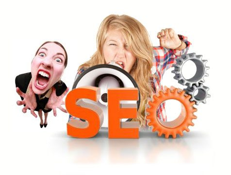 SEO Noise