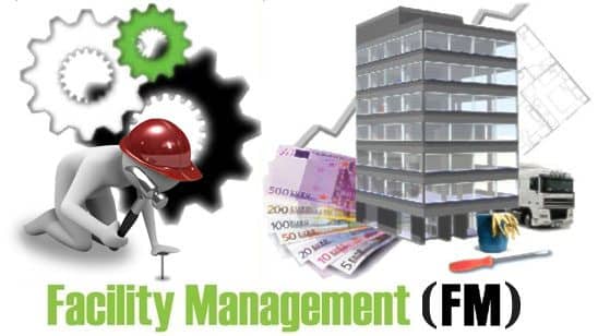 Facilities Management Software Option